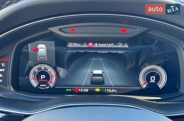 Внедорожник / Кроссовер Audi Q7 2024 в Киеве