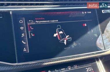 Внедорожник / Кроссовер Audi Q7 2024 в Киеве