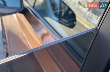Внедорожник / Кроссовер Audi Q7 2024 в Киеве