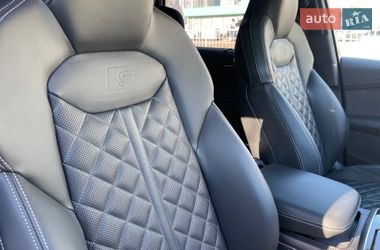 Внедорожник / Кроссовер Audi Q7 2024 в Киеве