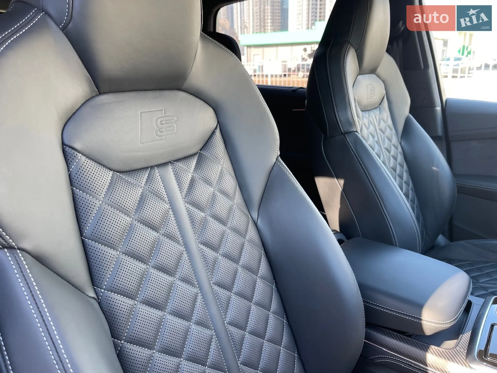 2024 Audi Q7 - мініатюра 109
