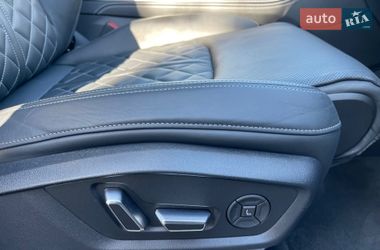 Внедорожник / Кроссовер Audi Q7 2024 в Киеве