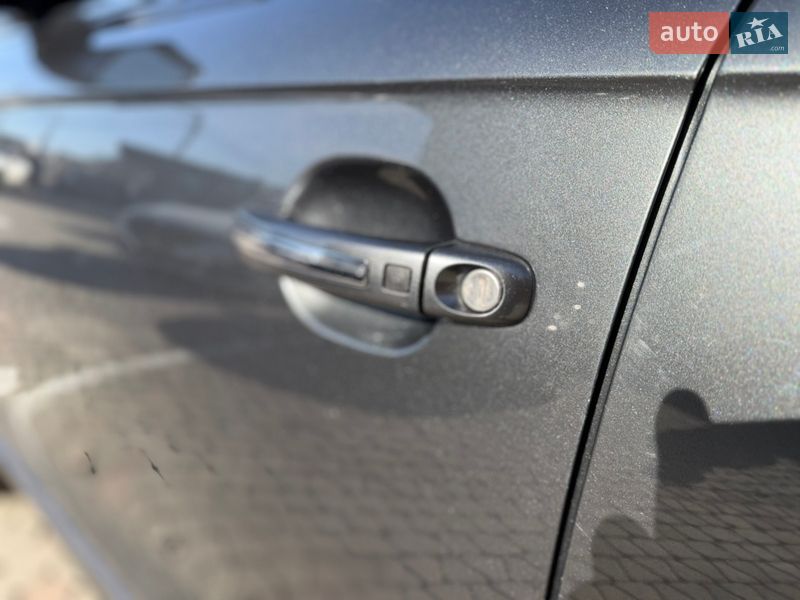 Внедорожник / Кроссовер Audi Q7 2014 в Львове