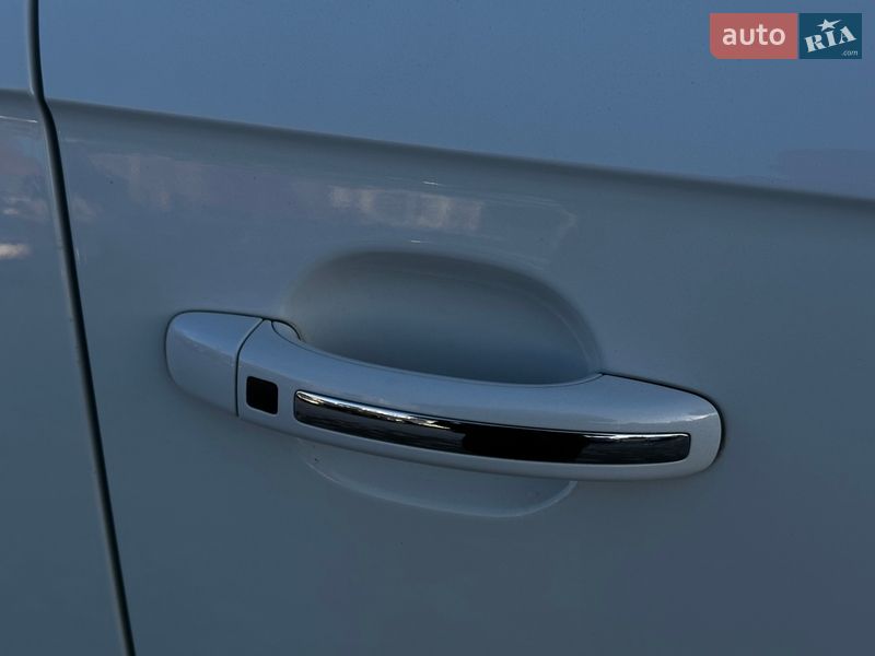 Внедорожник / Кроссовер Audi Q7 2014 в Львове