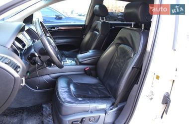 Внедорожник / Кроссовер Audi Q7 2007 в Киеве