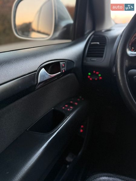 Позашляховик / Кросовер Audi Q7 2007 в Чернівцях