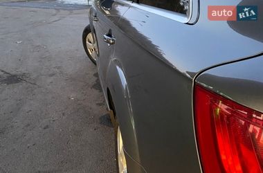 Позашляховик / Кросовер Audi Q7 2013 в Харкові