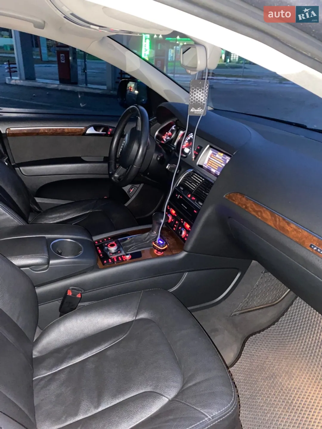 2013 Audi Q7 - мініатюра 25