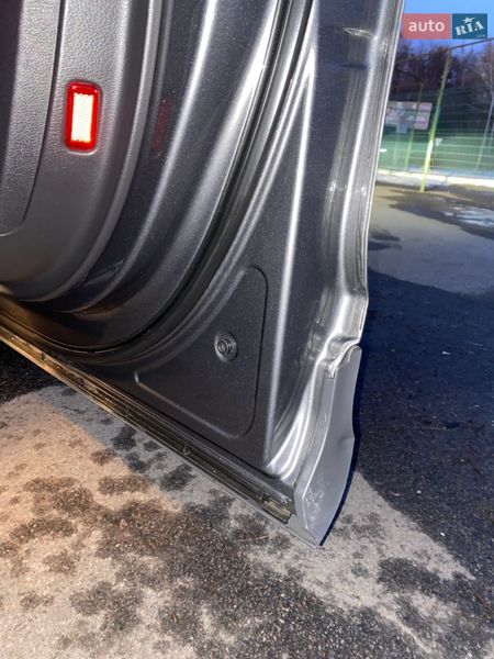 Позашляховик / Кросовер Audi Q7 2013 в Харкові