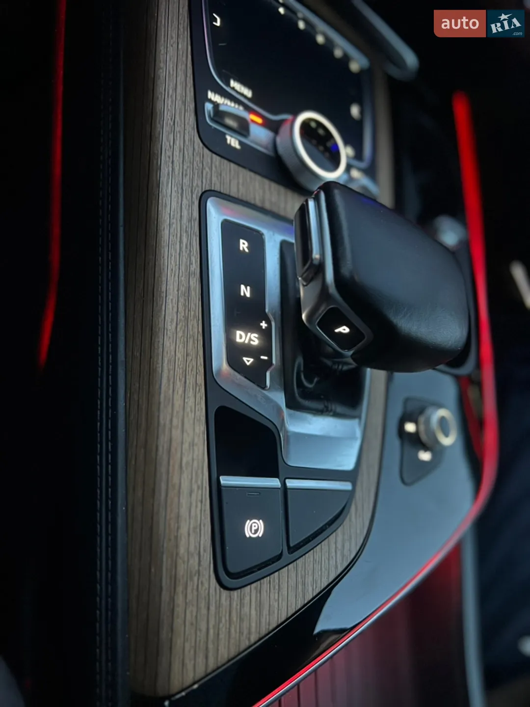 2017 Audi Q7 - мініатюра 26