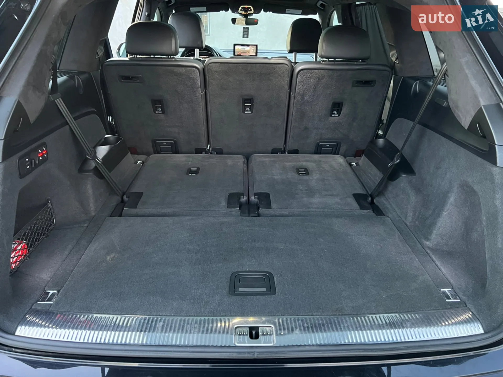 2017 Audi Q7 - мініатюра 28