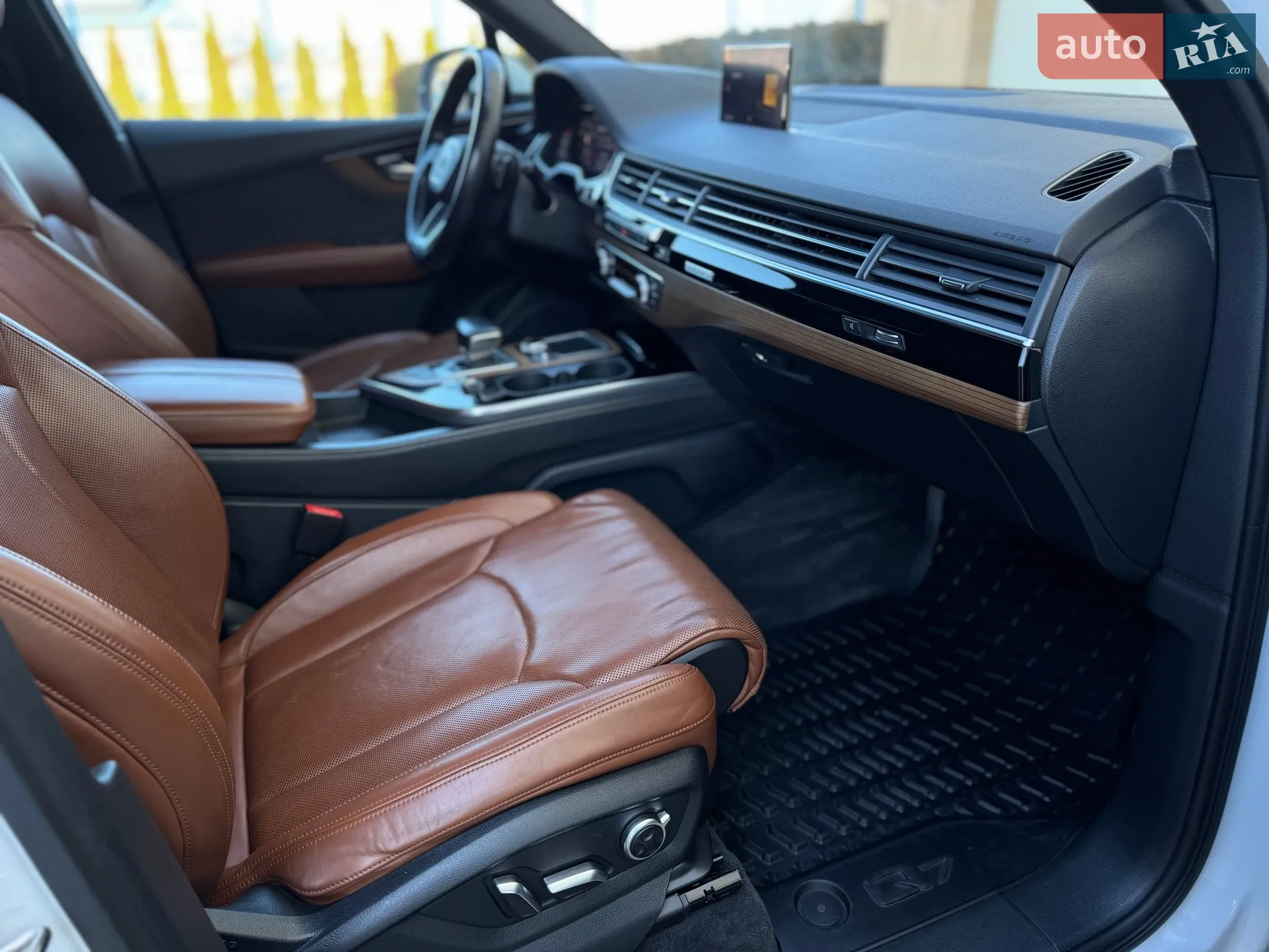 2015 Audi Q7 - мініатюра 68