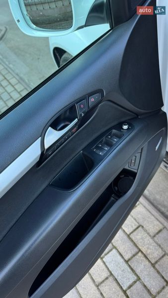 Внедорожник / Кроссовер Audi Q7 2010 в Одессе