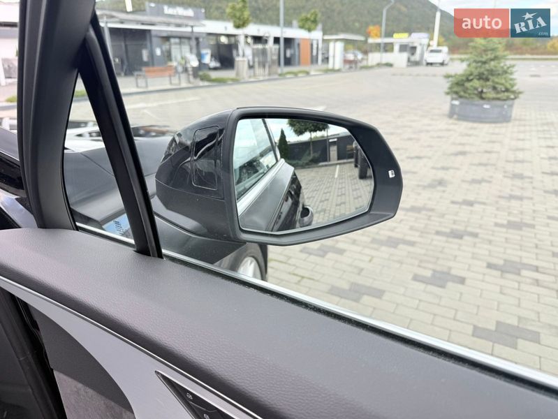 Позашляховик / Кросовер Audi Q7 2020 в Хусті