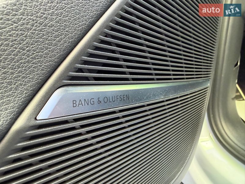 Внедорожник / Кроссовер Audi Q7 2020 в Киеве