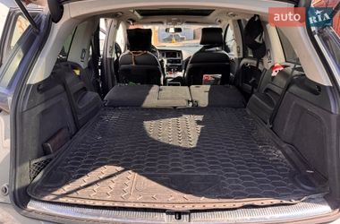 Позашляховик / Кросовер Audi Q7 2011 в Києві