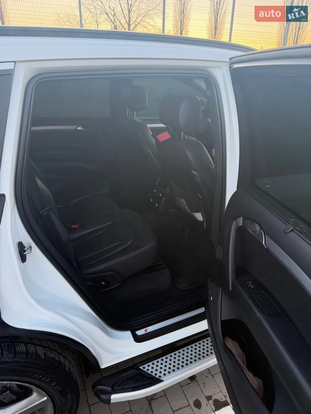 2015 Audi Q7 - мініатюра 15