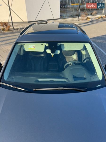 Внедорожник / Кроссовер Audi Q7 2015 в Луцке