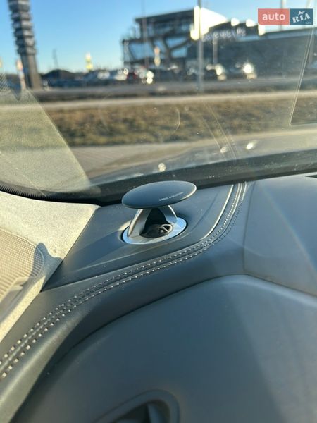 Внедорожник / Кроссовер Audi Q7 2015 в Луцке