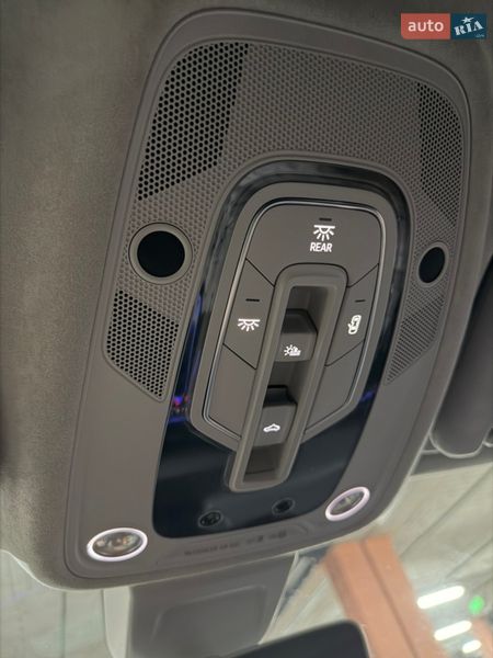 Позашляховик / Кросовер Audi Q7 2016 в Києві