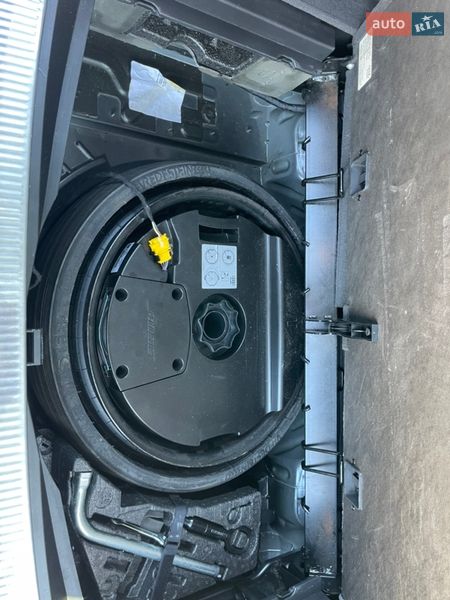 Внедорожник / Кроссовер Audi Q7 2015 в Ровно