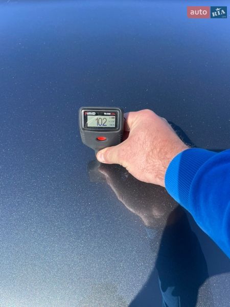 Внедорожник / Кроссовер Audi Q7 2015 в Ровно