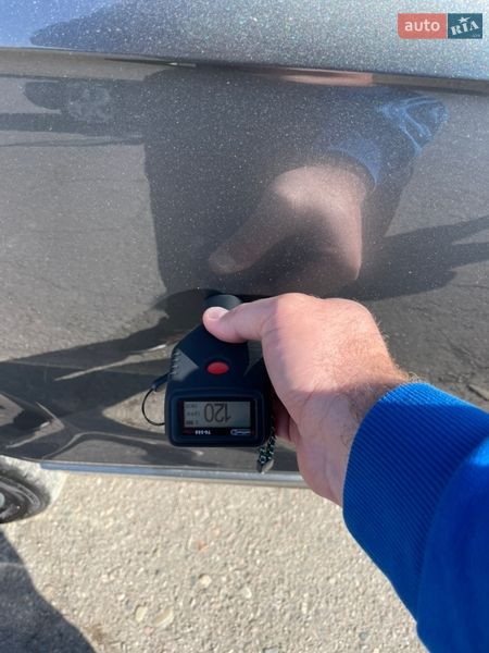 Внедорожник / Кроссовер Audi Q7 2015 в Ровно