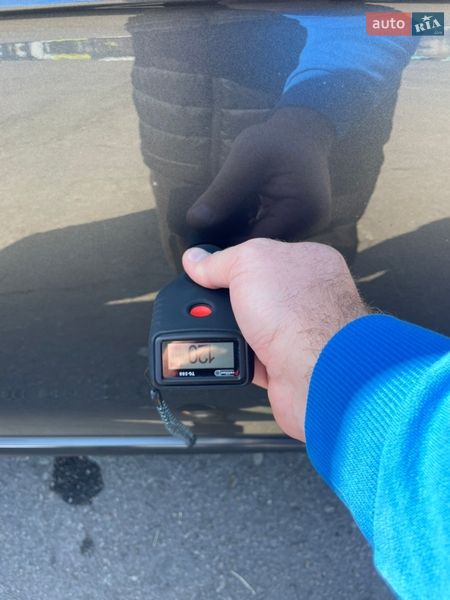 Внедорожник / Кроссовер Audi Q7 2015 в Ровно