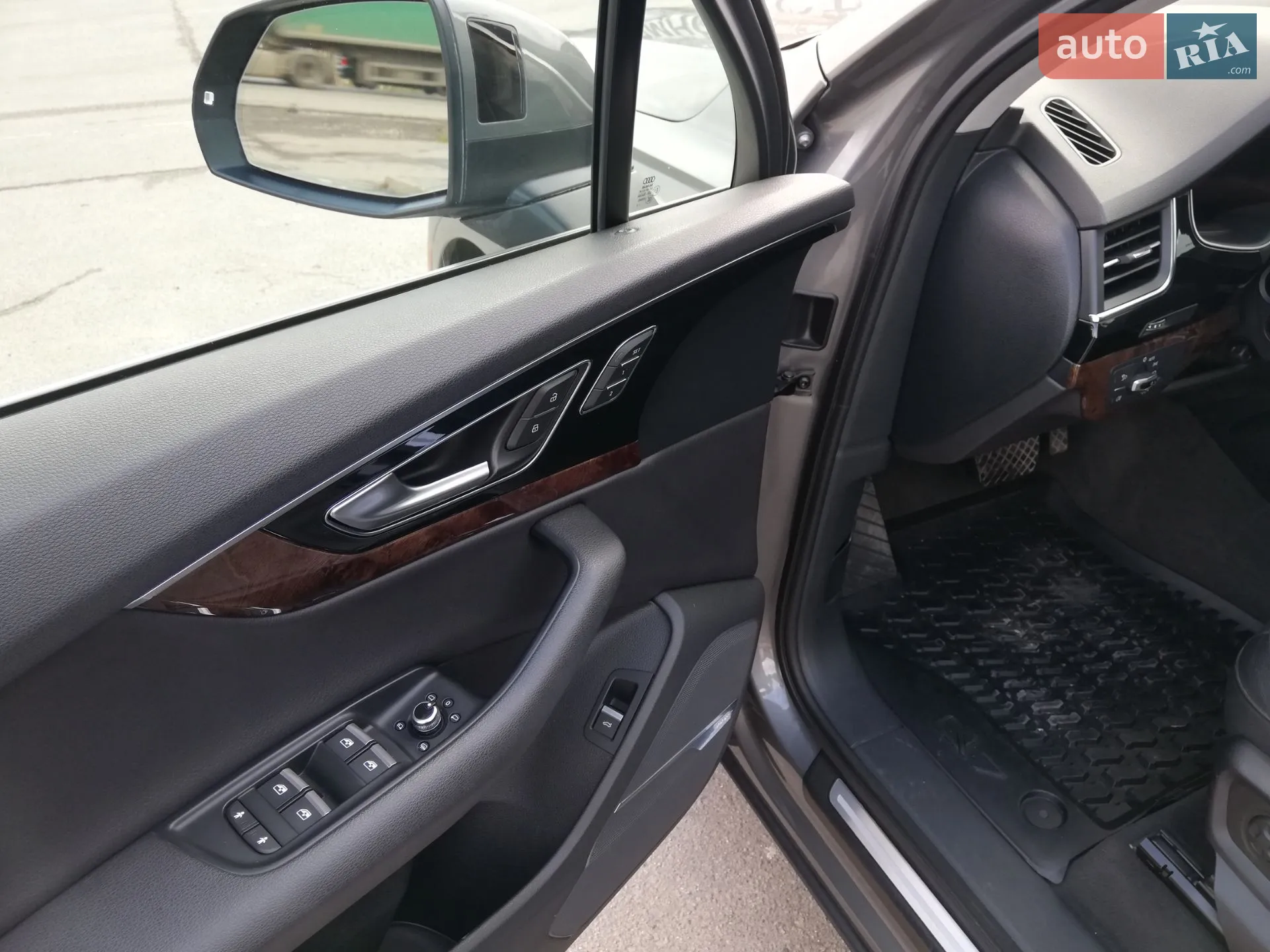 2016 Audi Q7 - мініатюра 10