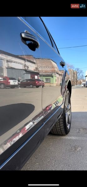 Позашляховик / Кросовер Audi Q7 2015 в Києві