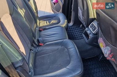 Позашляховик / Кросовер Audi Q7 2008 в Києві