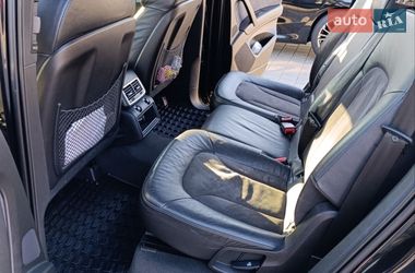 Позашляховик / Кросовер Audi Q7 2008 в Києві