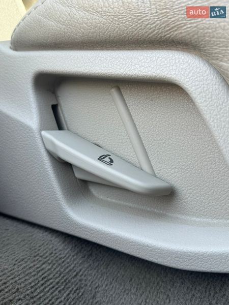 Внедорожник / Кроссовер Audi Q7 2011 в Николаеве