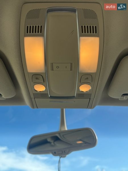 Внедорожник / Кроссовер Audi Q7 2011 в Николаеве