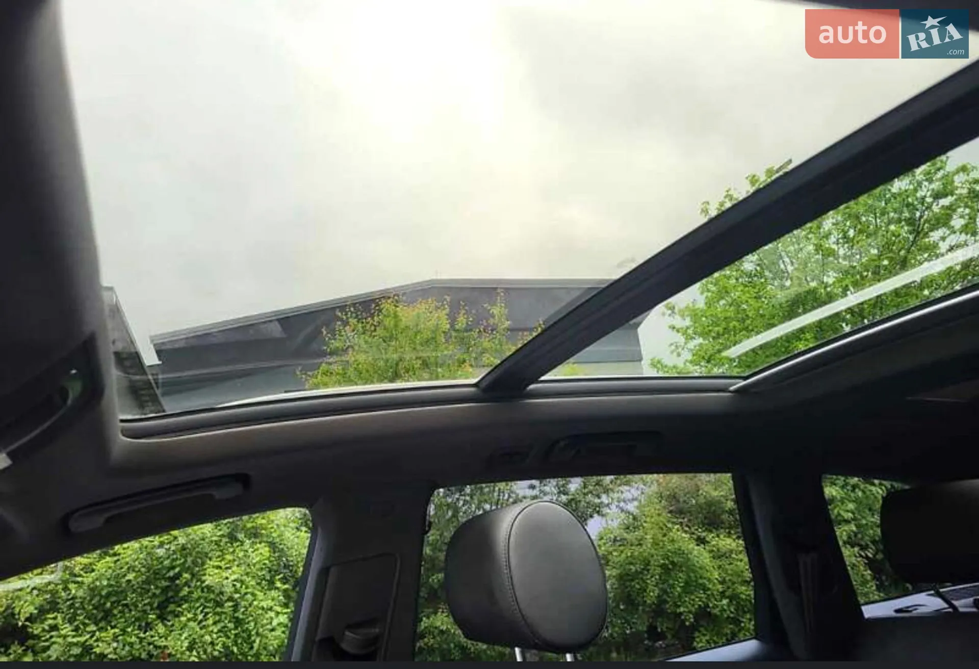 2013 Audi Q7 - мініатюра 6