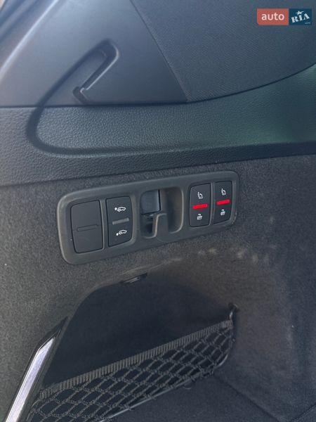 Внедорожник / Кроссовер Audi Q7 2019 в Львове