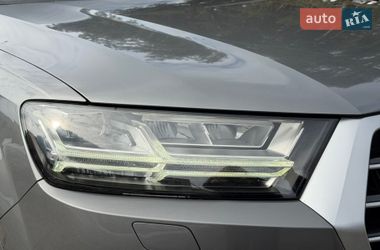 Позашляховик / Кросовер Audi Q7 2016 в Охтирці фото 8 Позашляховик / Кросовер Audi Q7 2016 в Охтирці