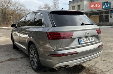 Позашляховик / Кросовер Audi Q7 2016 в Охтирці фото 16 Позашляховик / Кросовер Audi Q7 2016 в Охтирці