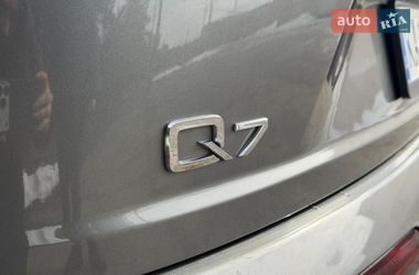 Позашляховик / Кросовер Audi Q7 2016 в Охтирці фото 22 Позашляховик / Кросовер Audi Q7 2016 в Охтирці