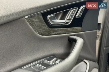 Позашляховик / Кросовер Audi Q7 2016 в Охтирці фото 25 Позашляховик / Кросовер Audi Q7 2016 в Охтирці
