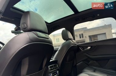 Позашляховик / Кросовер Audi Q7 2016 в Охтирці фото 31 Позашляховик / Кросовер Audi Q7 2016 в Охтирці