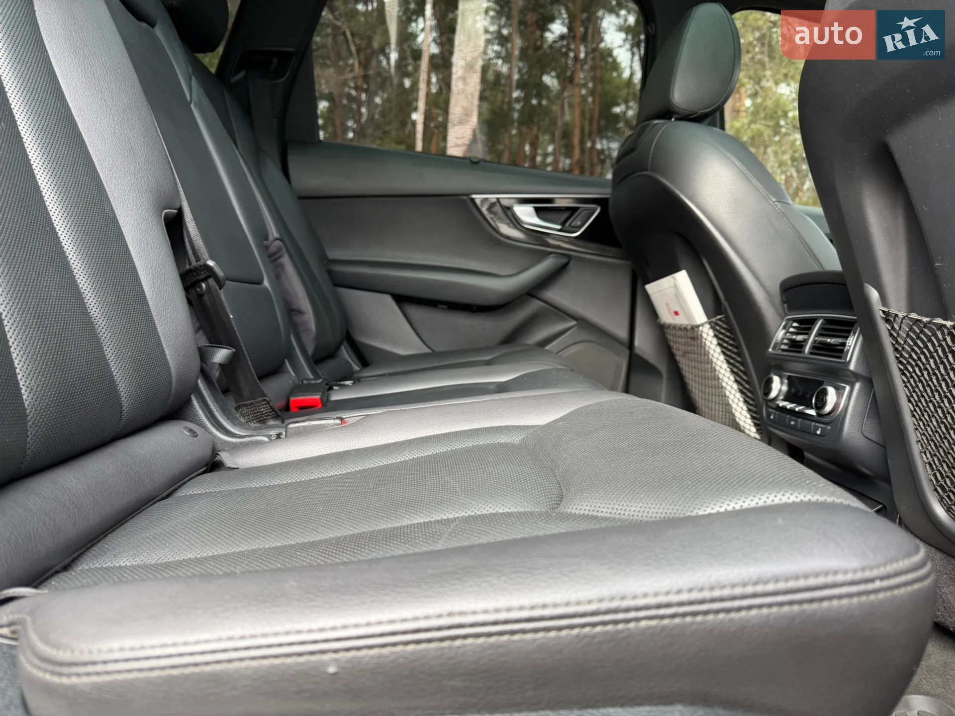 2016 Audi Q7 - мініатюра 40