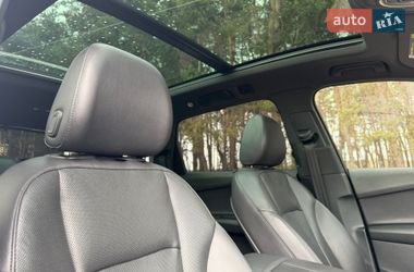 Позашляховик / Кросовер Audi Q7 2016 в Охтирці фото 48 Позашляховик / Кросовер Audi Q7 2016 в Охтирці