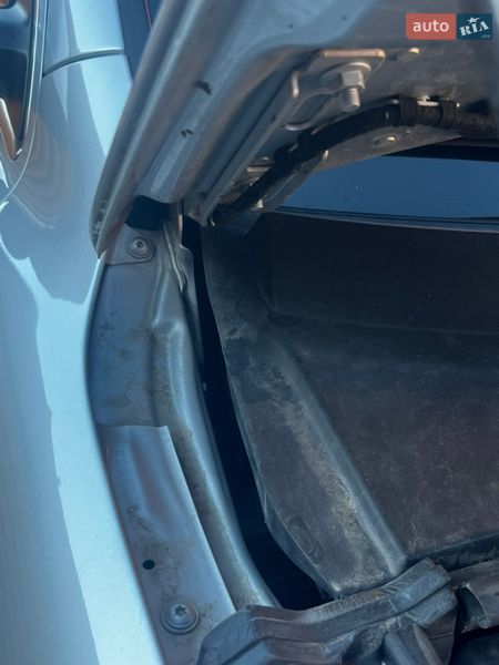 Внедорожник / Кроссовер Audi Q7 2014 в Липовце