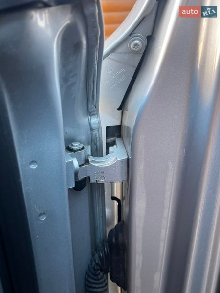 Внедорожник / Кроссовер Audi Q7 2014 в Липовце