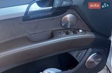 Внедорожник / Кроссовер Audi Q7 2014 в Липовце фото 52 Внедорожник / Кроссовер Audi Q7 2014 в Липовце