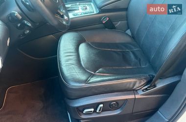 Внедорожник / Кроссовер Audi Q7 2014 в Липовце фото 47 Внедорожник / Кроссовер Audi Q7 2014 в Липовце