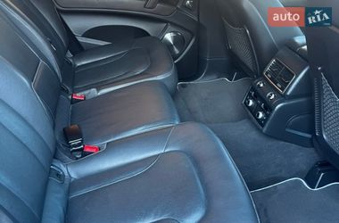 Внедорожник / Кроссовер Audi Q7 2014 в Липовце фото 59 Внедорожник / Кроссовер Audi Q7 2014 в Липовце