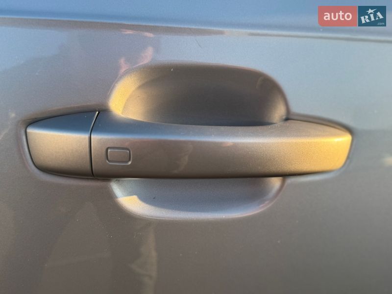 Позашляховик / Кросовер Audi Q7 2017 в Житомирі