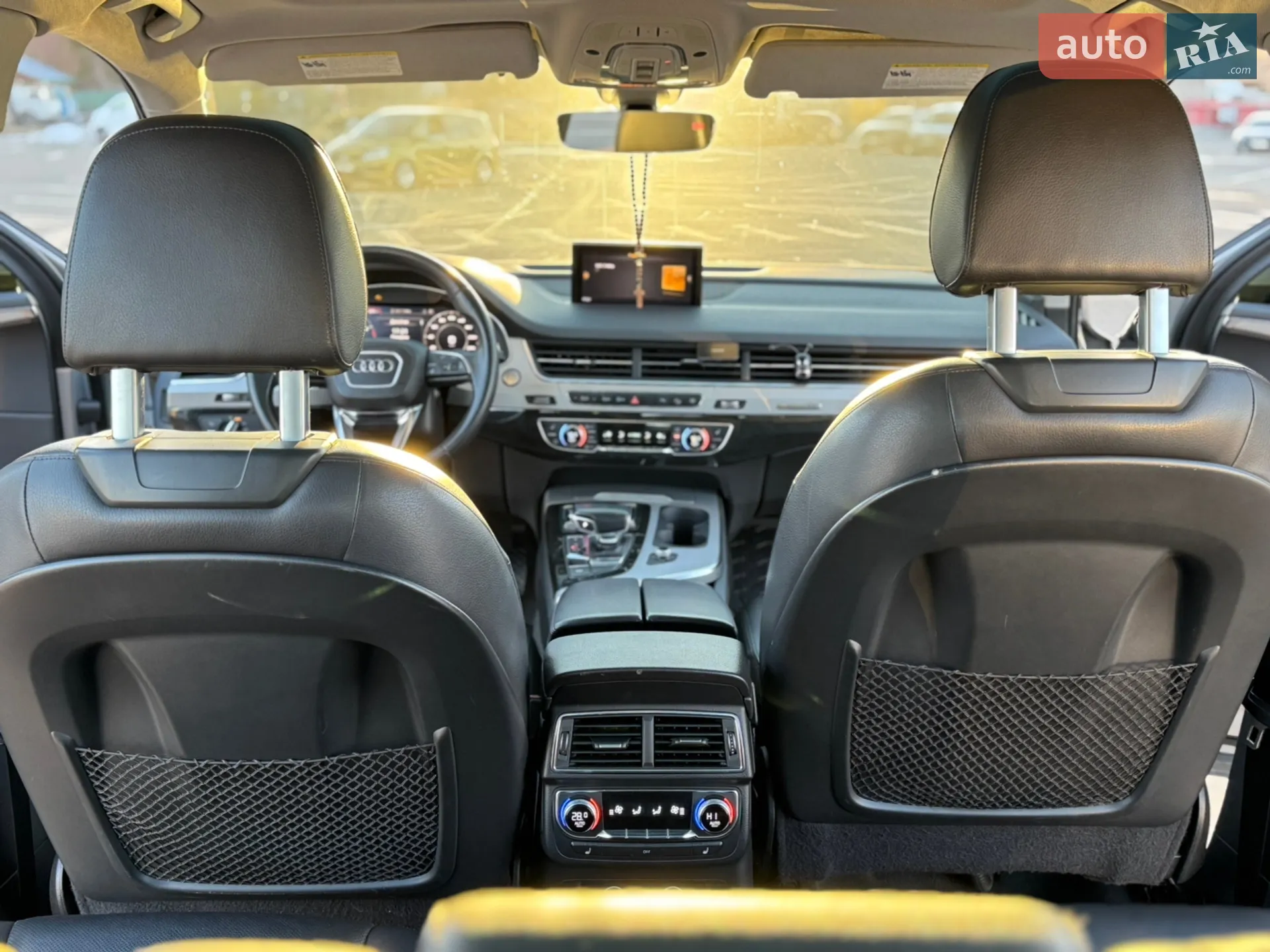 2017 Audi Q7 - мініатюра 39